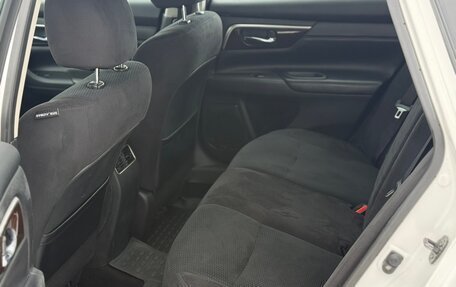 Nissan Teana, 2014 год, 1 357 000 рублей, 29 фотография