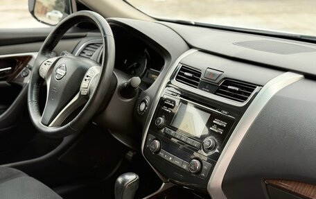 Nissan Teana, 2014 год, 1 357 000 рублей, 32 фотография