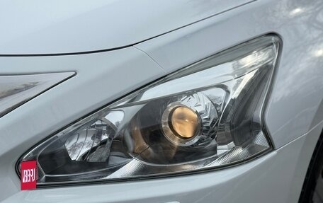 Nissan Teana, 2014 год, 1 357 000 рублей, 21 фотография