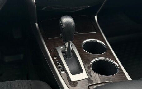 Nissan Teana, 2014 год, 1 357 000 рублей, 34 фотография