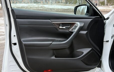 Nissan Teana, 2014 год, 1 357 000 рублей, 36 фотография