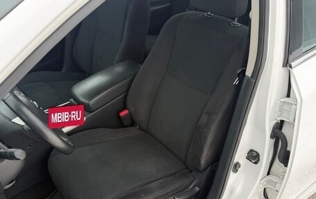 Nissan Teana, 2014 год, 1 357 000 рублей, 26 фотография