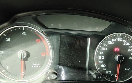 Audi Q5, 2014 год, 1 900 000 рублей, 4 фотография