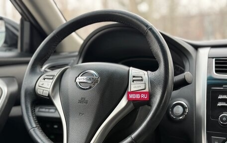 Nissan Teana, 2014 год, 1 357 000 рублей, 31 фотография