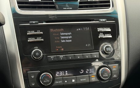 Nissan Teana, 2014 год, 1 357 000 рублей, 37 фотография