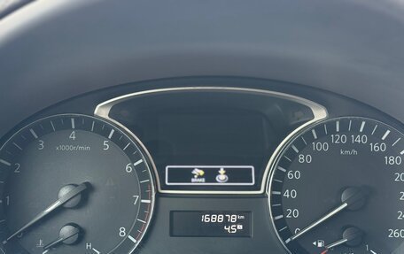 Nissan Teana, 2014 год, 1 357 000 рублей, 38 фотография