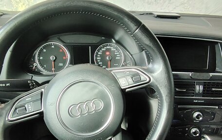 Audi Q5, 2014 год, 1 900 000 рублей, 5 фотография