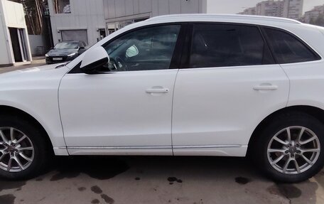 Audi Q5, 2014 год, 1 900 000 рублей, 10 фотография