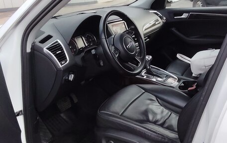 Audi Q5, 2014 год, 1 900 000 рублей, 11 фотография