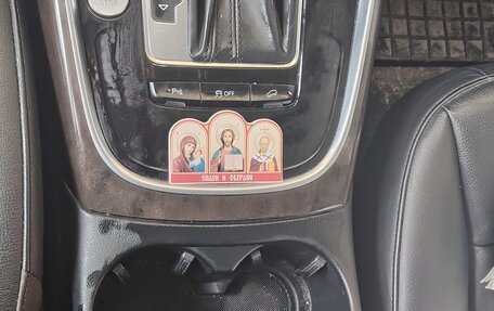 Audi Q5, 2014 год, 1 900 000 рублей, 8 фотография