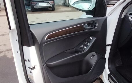 Audi Q5, 2014 год, 1 900 000 рублей, 12 фотография