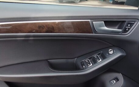 Audi Q5, 2014 год, 1 900 000 рублей, 14 фотография