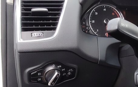 Audi Q5, 2014 год, 1 900 000 рублей, 15 фотография