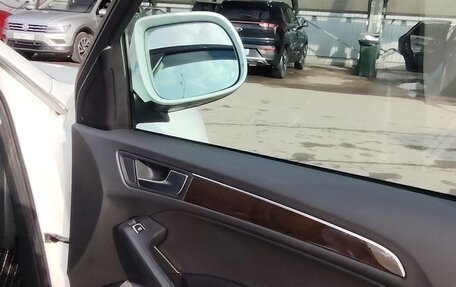 Audi Q5, 2014 год, 1 900 000 рублей, 24 фотография