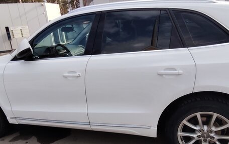 Audi Q5, 2014 год, 1 900 000 рублей, 25 фотография