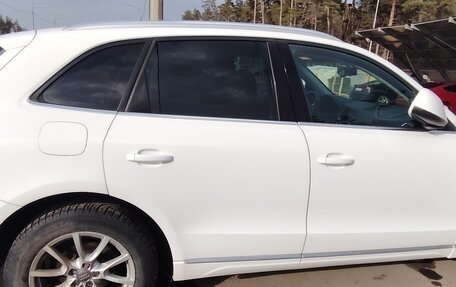 Audi Q5, 2014 год, 1 900 000 рублей, 22 фотография