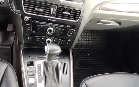 Audi Q5, 2014 год, 1 900 000 рублей, 18 фотография