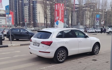 Audi Q5, 2014 год, 1 900 000 рублей, 27 фотография