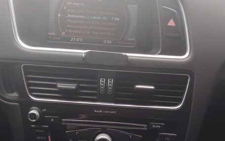 Audi Q5, 2014 год, 1 900 000 рублей, 31 фотография