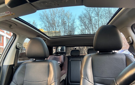 Nissan Qashqai, 2019 год, 2 420 000 рублей, 4 фотография