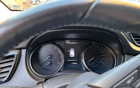 Nissan Qashqai, 2019 год, 2 420 000 рублей, 7 фотография