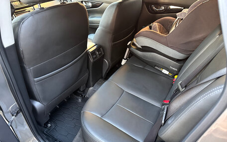 Nissan Qashqai, 2019 год, 2 420 000 рублей, 6 фотография