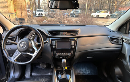 Nissan Qashqai, 2019 год, 2 420 000 рублей, 3 фотография