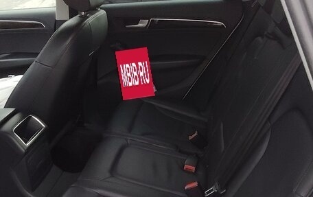 Audi Q5, 2014 год, 1 900 000 рублей, 13 фотография