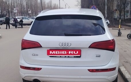 Audi Q5, 2014 год, 1 900 000 рублей, 26 фотография