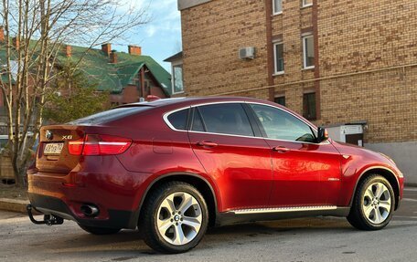 BMW X6, 2011 год, 2 000 000 рублей, 9 фотография