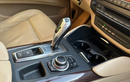 BMW X6, 2011 год, 2 000 000 рублей, 13 фотография