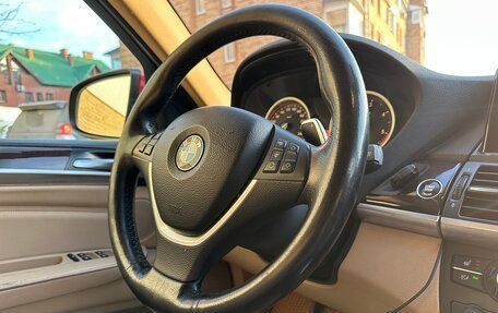 BMW X6, 2011 год, 2 000 000 рублей, 12 фотография