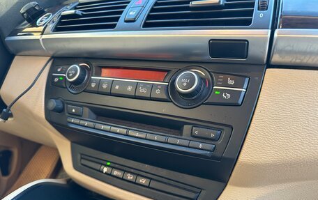 BMW X6, 2011 год, 2 000 000 рублей, 14 фотография