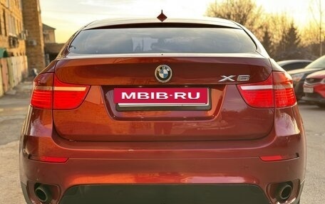 BMW X6, 2011 год, 2 000 000 рублей, 5 фотография