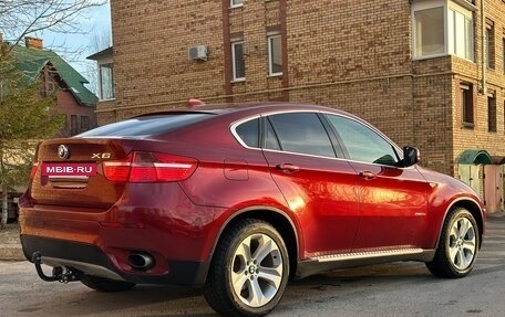 BMW X6, 2011 год, 2 000 000 рублей, 4 фотография