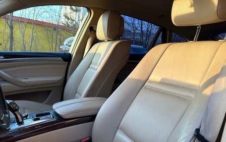 BMW X6, 2011 год, 2 000 000 рублей, 20 фотография