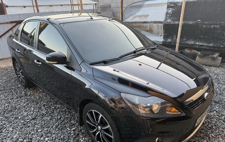 Ford Focus II рестайлинг, 2010 год, 680 000 рублей, 5 фотография