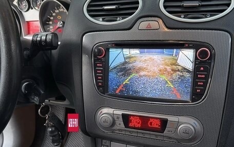 Ford Focus II рестайлинг, 2010 год, 680 000 рублей, 2 фотография