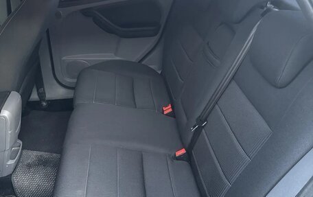 Ford Focus II рестайлинг, 2010 год, 680 000 рублей, 9 фотография