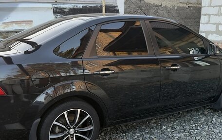 Ford Focus II рестайлинг, 2010 год, 680 000 рублей, 10 фотография