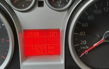 Ford Focus II рестайлинг, 2010 год, 680 000 рублей, 19 фотография