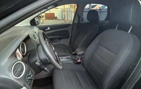 Ford Focus II рестайлинг, 2010 год, 680 000 рублей, 20 фотография