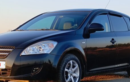 KIA cee'd I рестайлинг, 2008 год, 470 000 рублей, 3 фотография