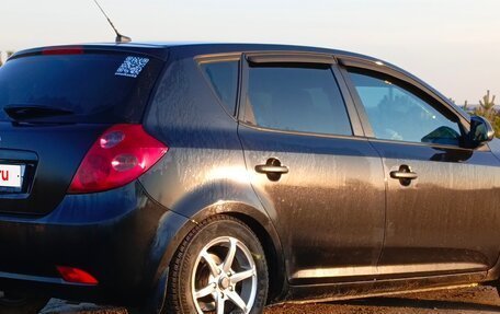 KIA cee'd I рестайлинг, 2008 год, 470 000 рублей, 4 фотография