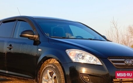 KIA cee'd I рестайлинг, 2008 год, 470 000 рублей, 2 фотография