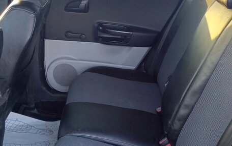 KIA cee'd I рестайлинг, 2008 год, 470 000 рублей, 8 фотография