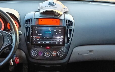 KIA cee'd I рестайлинг, 2008 год, 470 000 рублей, 9 фотография