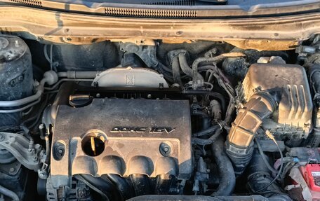 KIA cee'd I рестайлинг, 2008 год, 470 000 рублей, 12 фотография