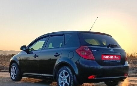 KIA cee'd I рестайлинг, 2008 год, 470 000 рублей, 5 фотография