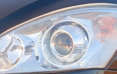 KIA cee'd I рестайлинг, 2008 год, 470 000 рублей, 11 фотография